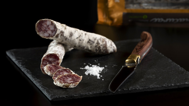 Saucisson sec original - Rheintal